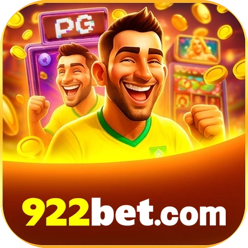 922bet logo