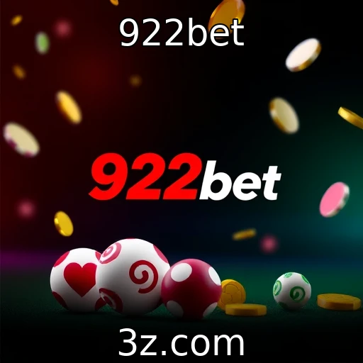 922bet : Novos modelos de bônus e programas VIP em cassinos