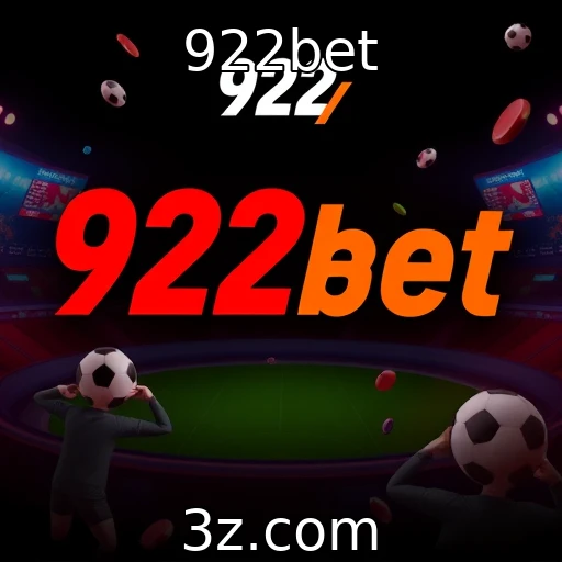 922bet : Expansão de plataformas de apostas no mercado brasileiro