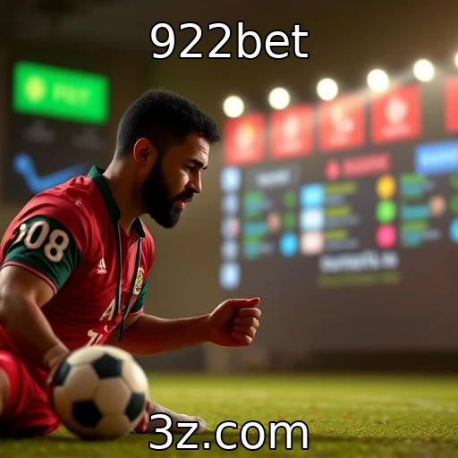 922bet : Análise do impacto do Pix no comportamento de apostadores brasileiros