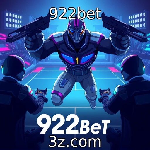 922bet : Desenvolvimento de jogos independentes em ascensão
