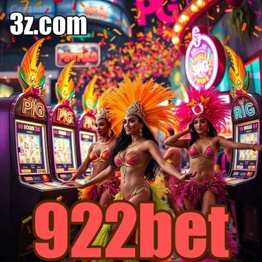 Explorando os limites: 922bet Turbina Sua Aposta
