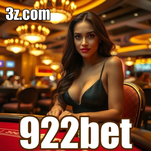 Referral na 922bet: Ganhos e Amizade em Cada Jogo