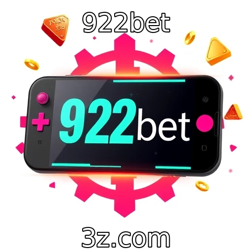 922bet : Inovações tecnológicas em plataformas de jogos